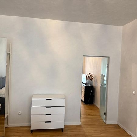 Apartment Number 4 Viena Exterior foto