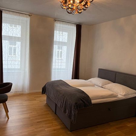 Apartment Number 4 Viena Exterior foto