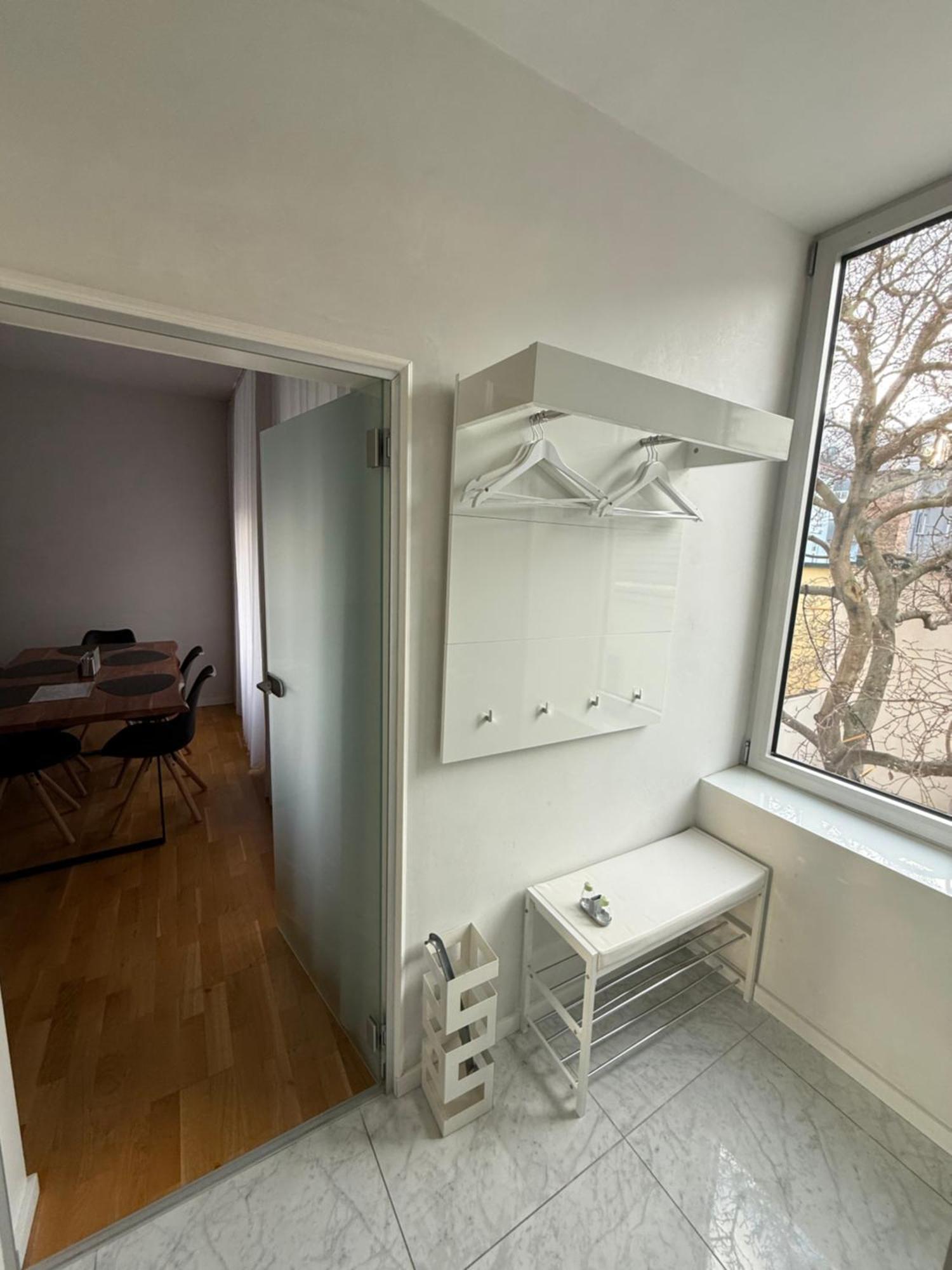 Apartment Number 4 Viena Exterior foto